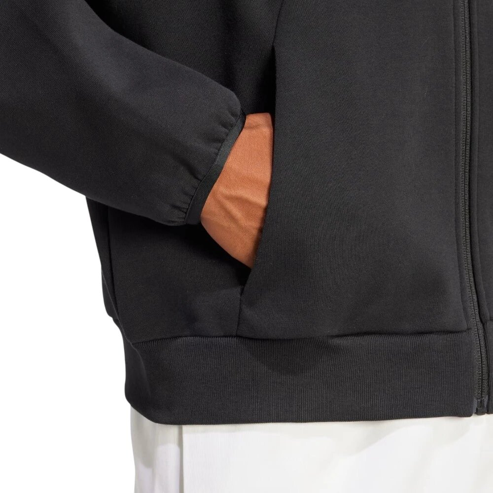 Толстовка adidas, размер XL — фото 1