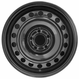 Диск TREBL 53A49A P 5.5*14 4*100 ЕТ49 56.6 BK паллета