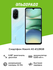 Смартфон Xiaomi Redmi A5 4/128GB Ocean Blue