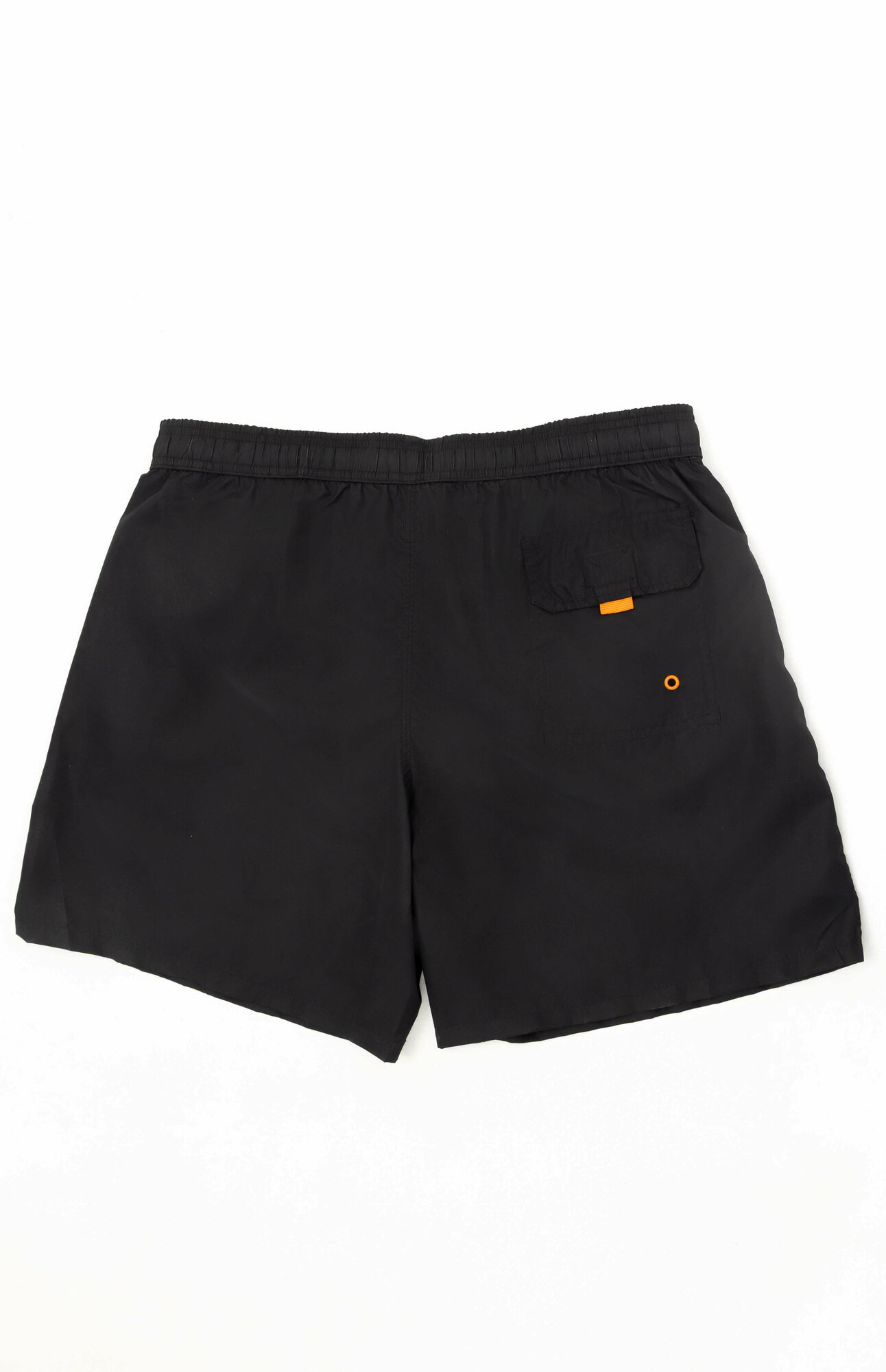 Шорты спортивные TERRA PRO, размер XL, black — фото 1