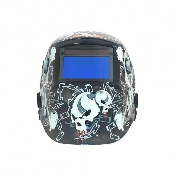 Маска сварочная Хамелеон Aurora SUN-7 CHAIN — фото 1