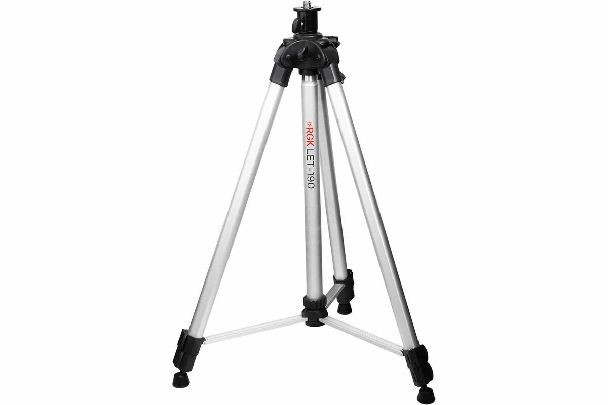 Штатив элевационный LET-190 RGK 756198