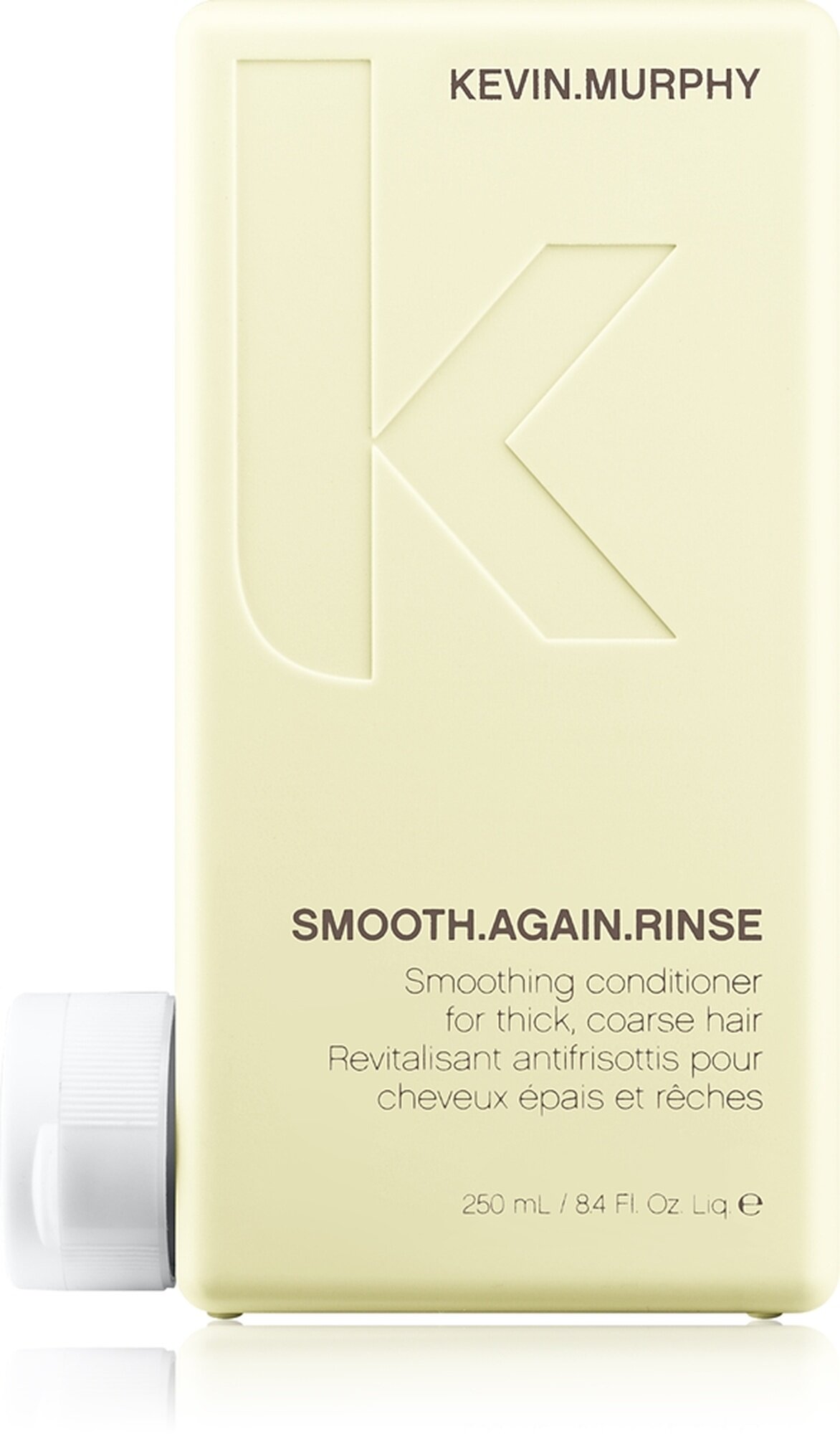 KEVIN.MURPHY Разглаживающий кондиционер для волос Smooth Again Rinse, 250 мл