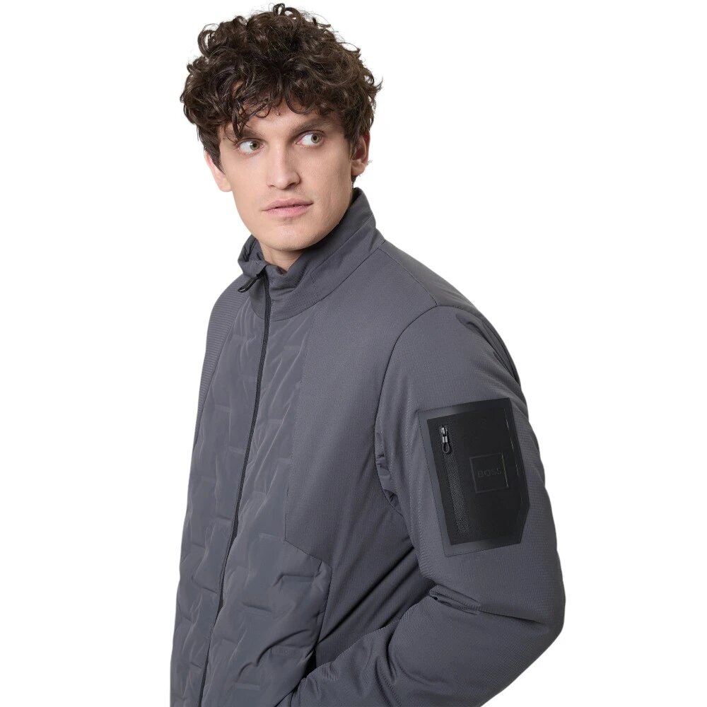 Куртка BOSS, размер XL — фото 1