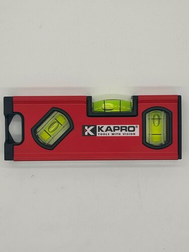 Изображение товара Уровень Kapro 771-42м-15см(магнитный)