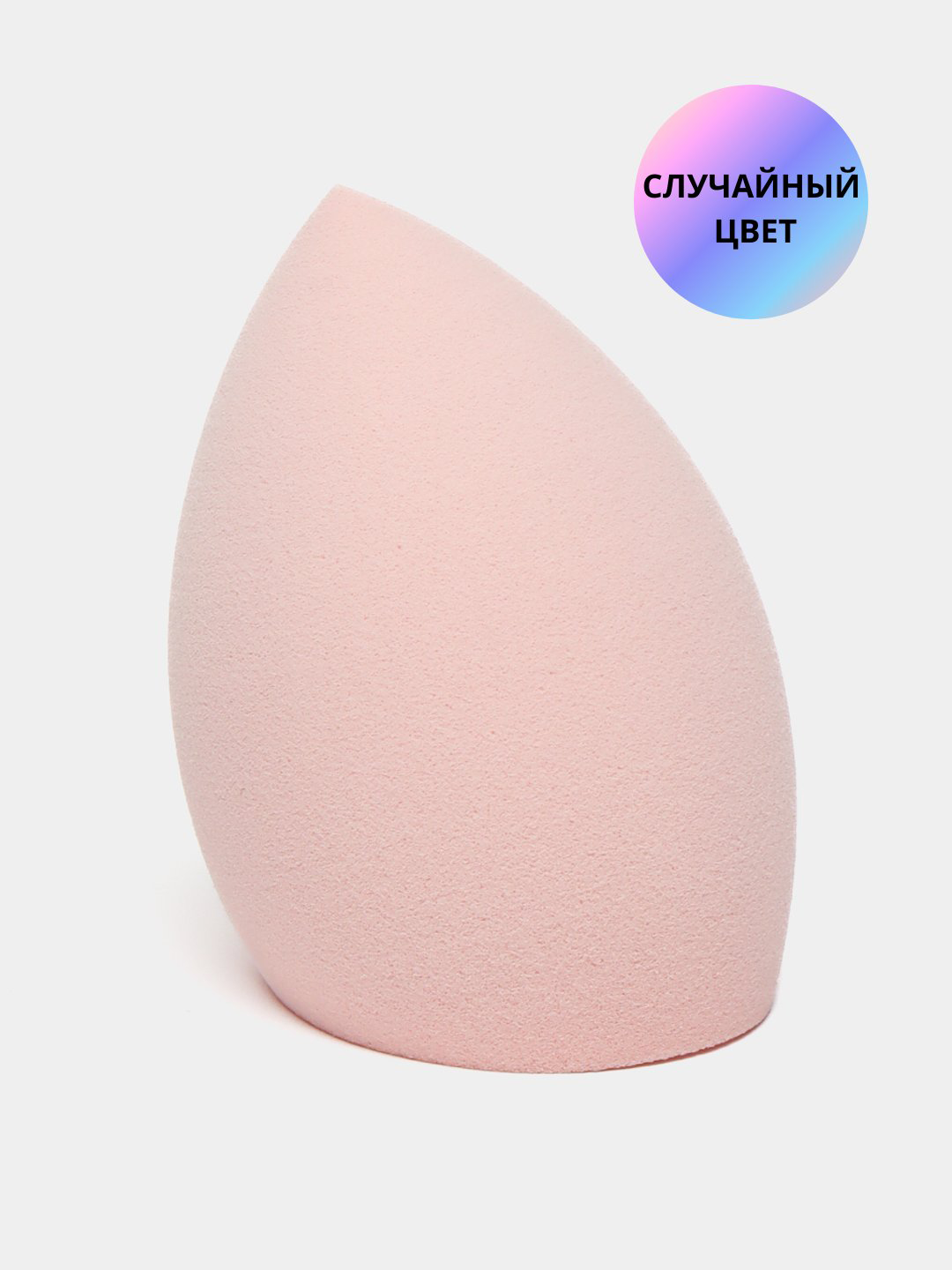 Спонжи для макияжа лица, 1 шт, 4 * 6 см, губка