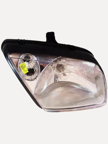 Изображение товара Блок-фара передняя правая 12В, квадроцикл Stels ATV 300 BUYANG, 5.2.01.0013,5.2.01.0012 (item:250)