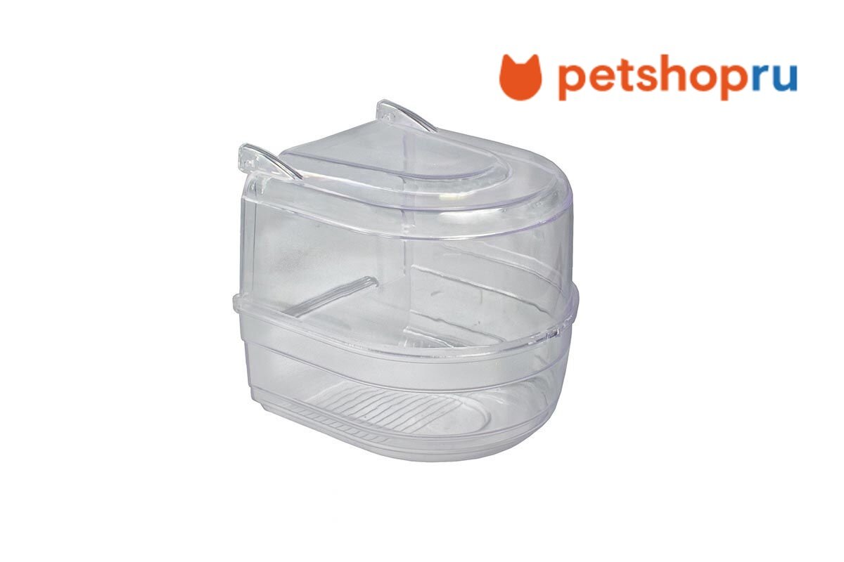 Yami Yami миски Купалка для птиц 13 х 14 см