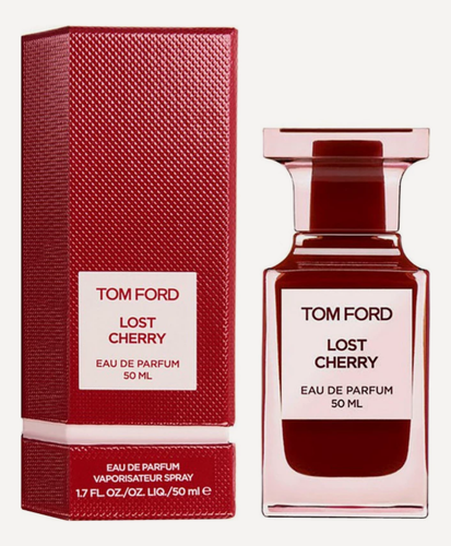 Изображение товара Парфюмерная вода Tom Ford Lost Cherry, женская, 2018 г, 50 мл
