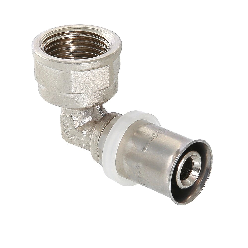 Колено-пресс VALTEC d20х3/4