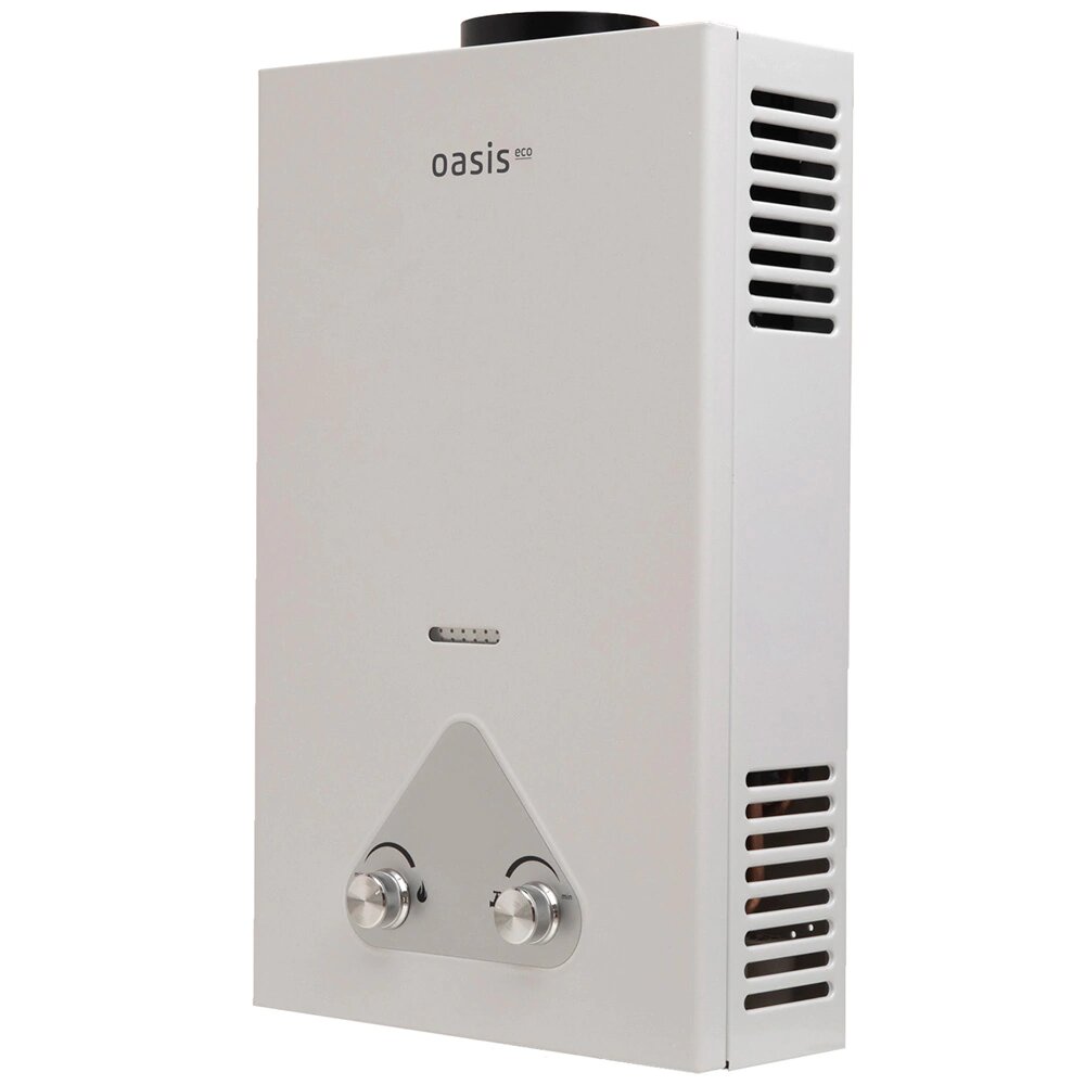 Газовая колонка Oasis Eco 20 кВт 10 л/мин