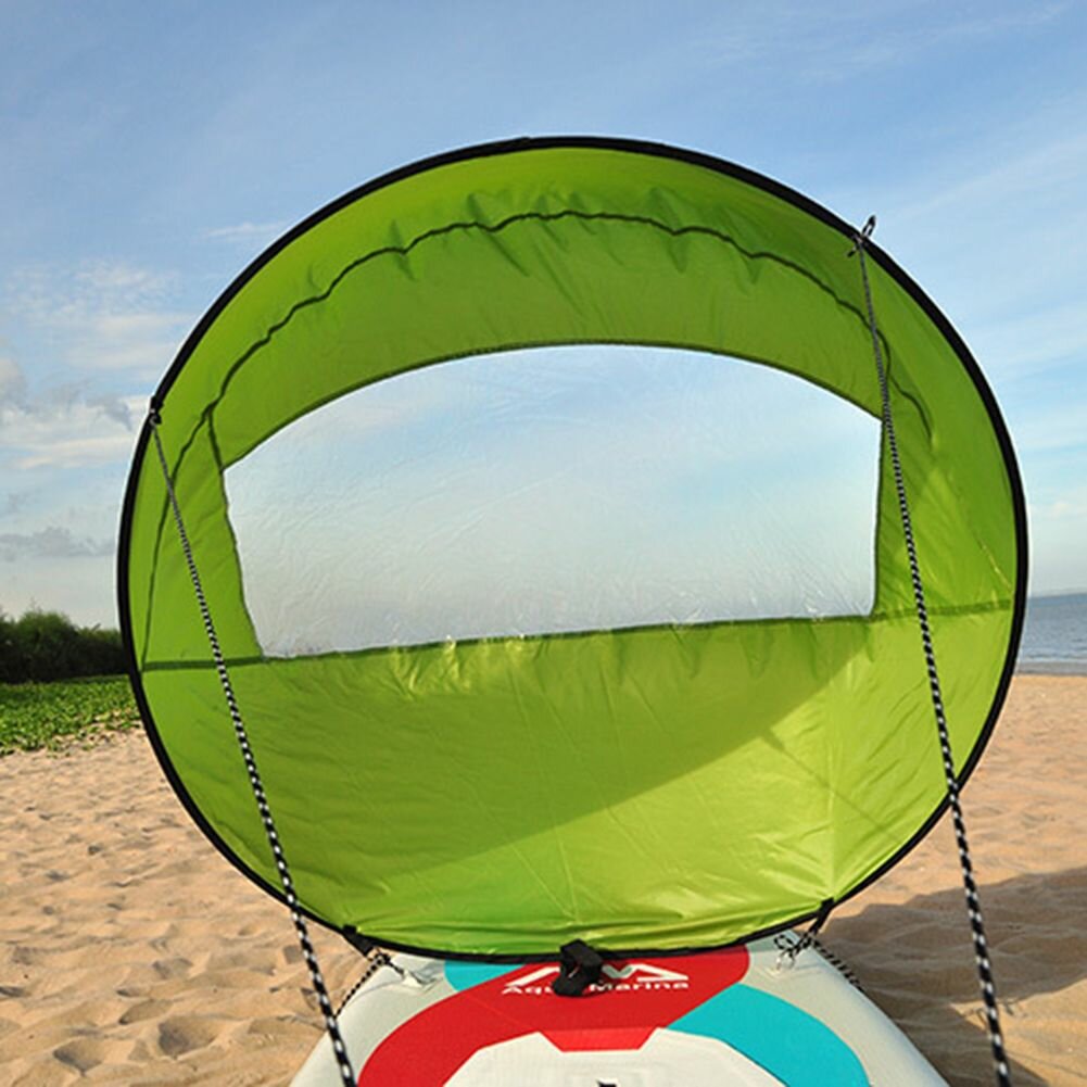 Парус для виндсерфинга