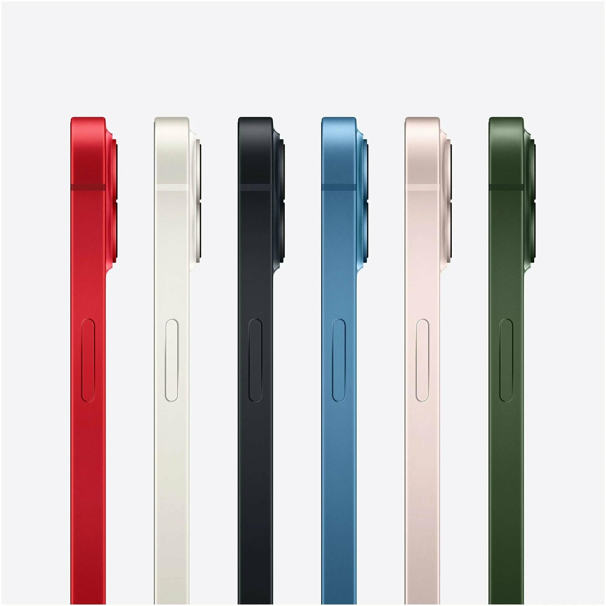 Смартфон Apple iPhone 14 Plus 256GB, Dual: nano SIM + eSIM, Черный /Midnight(Невозможно установить Rustore) — фото 1