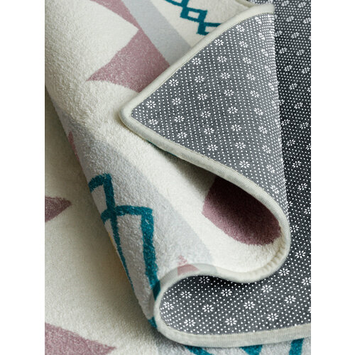 фото Ковер soft fiona 135x200 decor magic