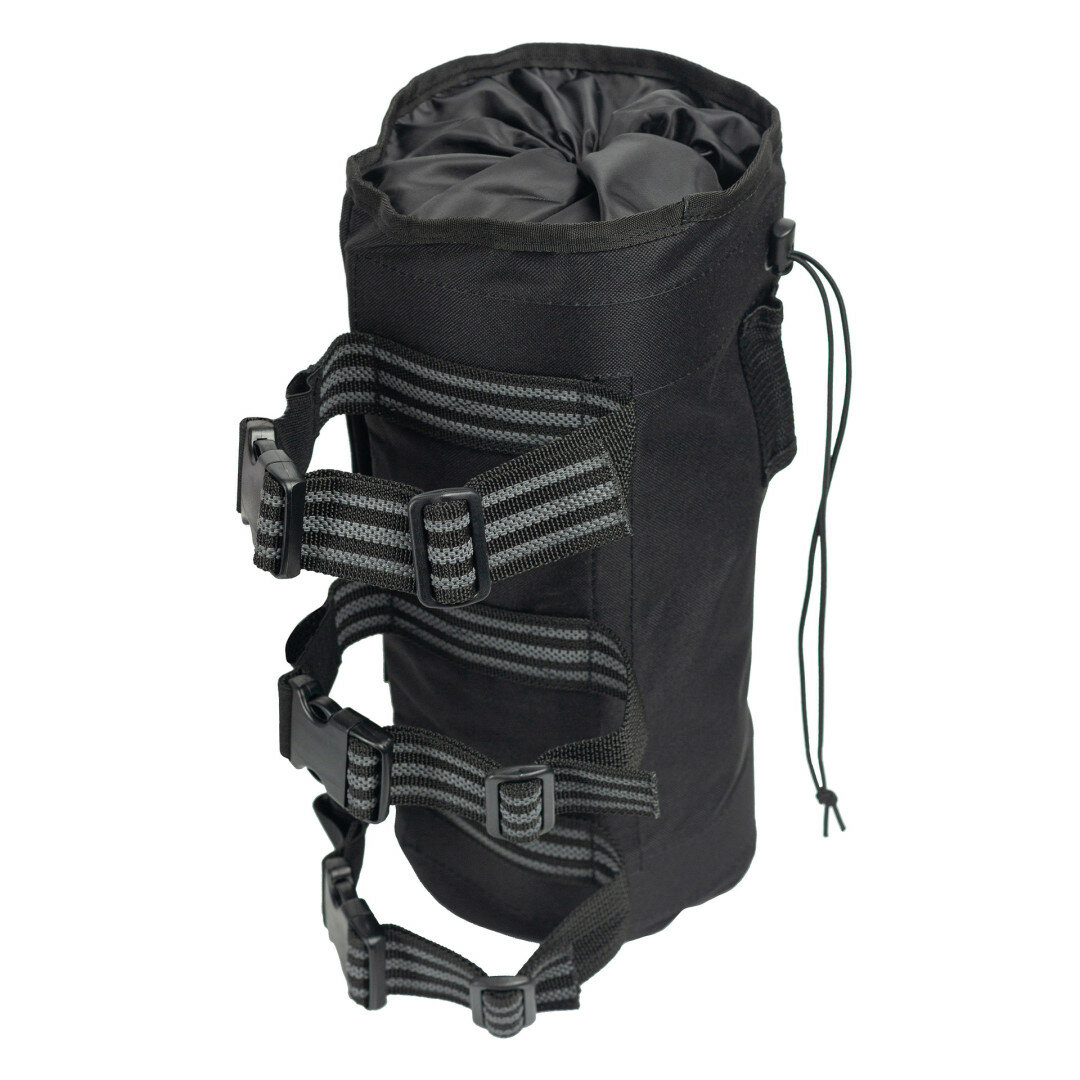 Сумка Вертикаль ножная высотника (для веревки)