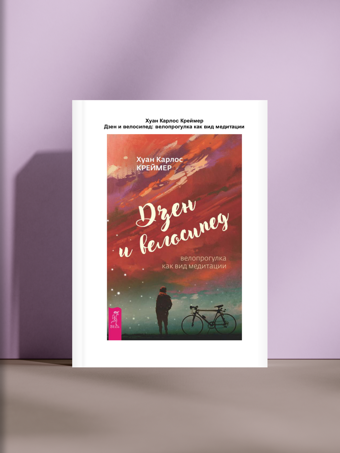Дзен и велосипед: велопрогулка как вид медитации — искусство быть в моменте