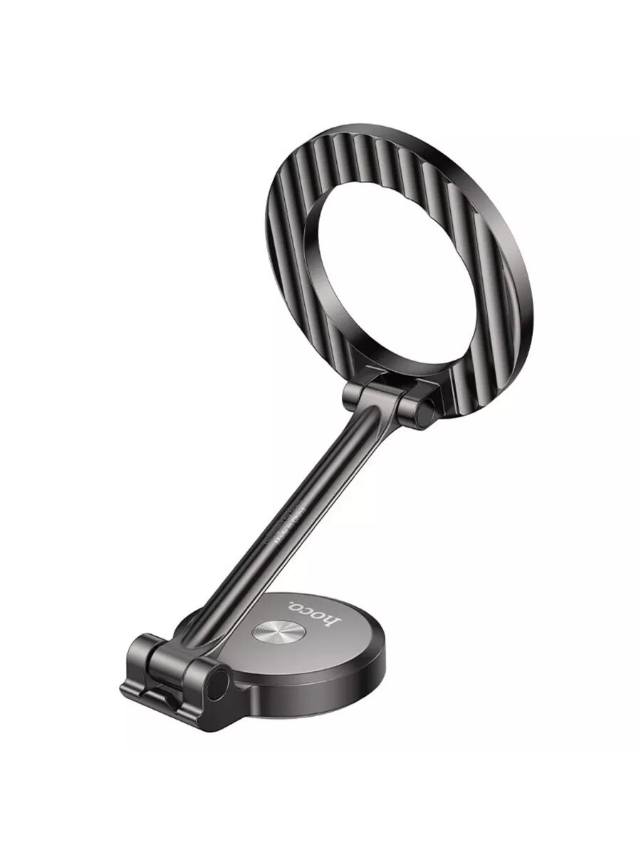 Автомобильный держатель Hoco H51, с магнитами, угол поворота 360 градусов — фото 1