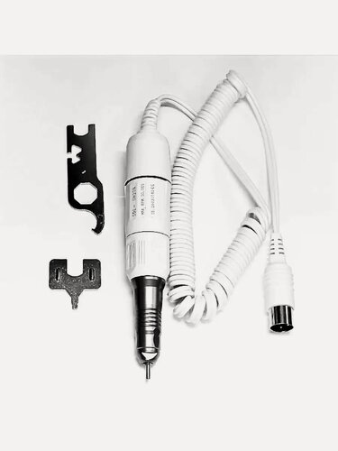 Изображение товара Ручка для маникюрного аппарата Marathon SH20N, эргономичная, с системой охлаждения