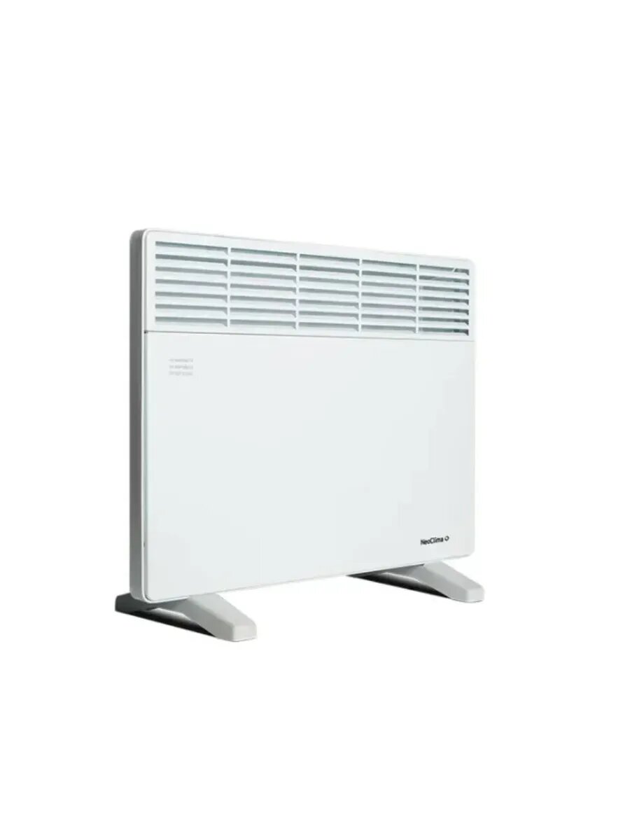 Конвектор электрический Comforte Т0.5 ЭВНА 500 Вт