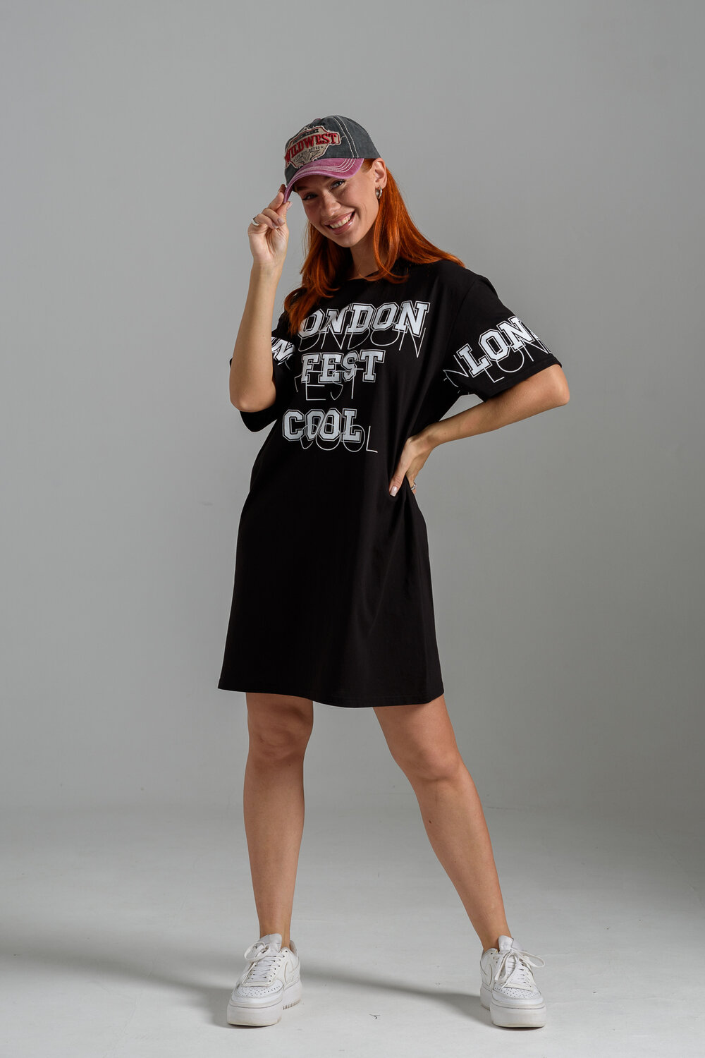 Туника Натали Суслова