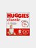 Huggies подгузники Classic 5 (11-25 кг)
