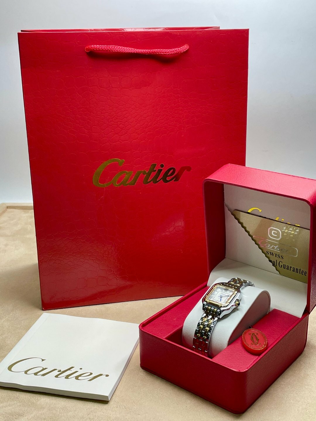 Наручные часы Классика