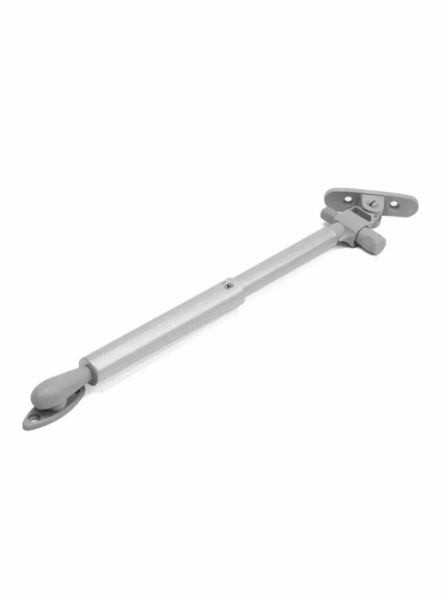 Газлифт доводчик мебельный 60N комплект 2 шт