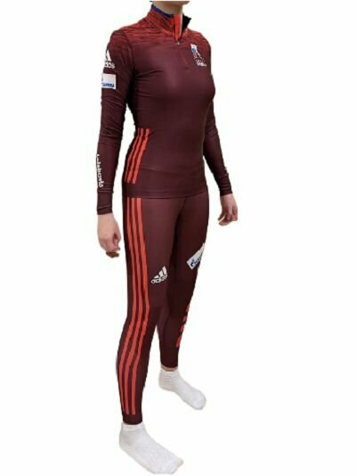 Велокомбинезон