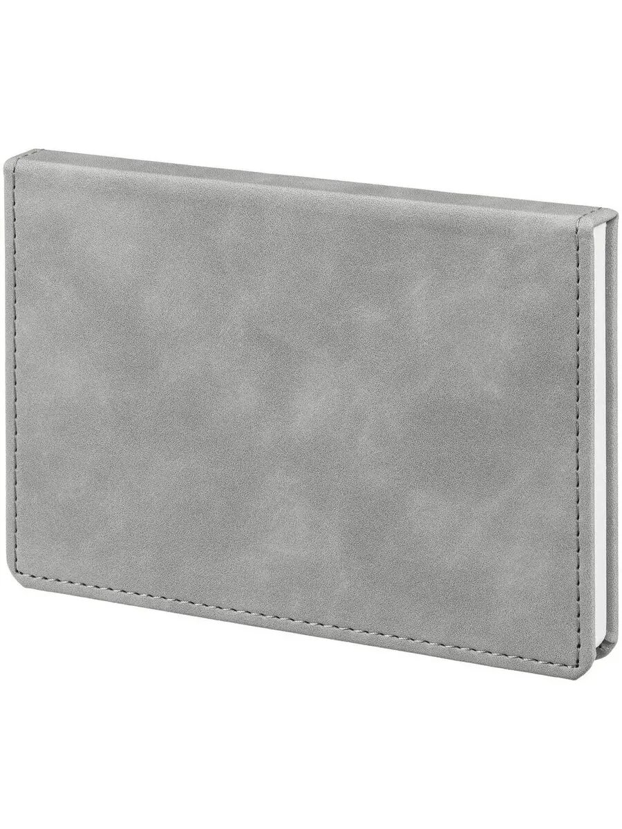 Стильный недатированный планировщик Urban