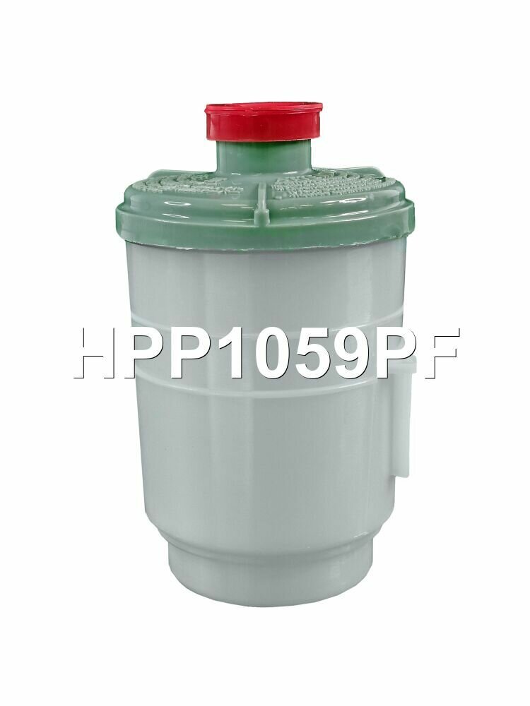 Бачок ГУР/эгур Krauf HPP1059PF — фото 1