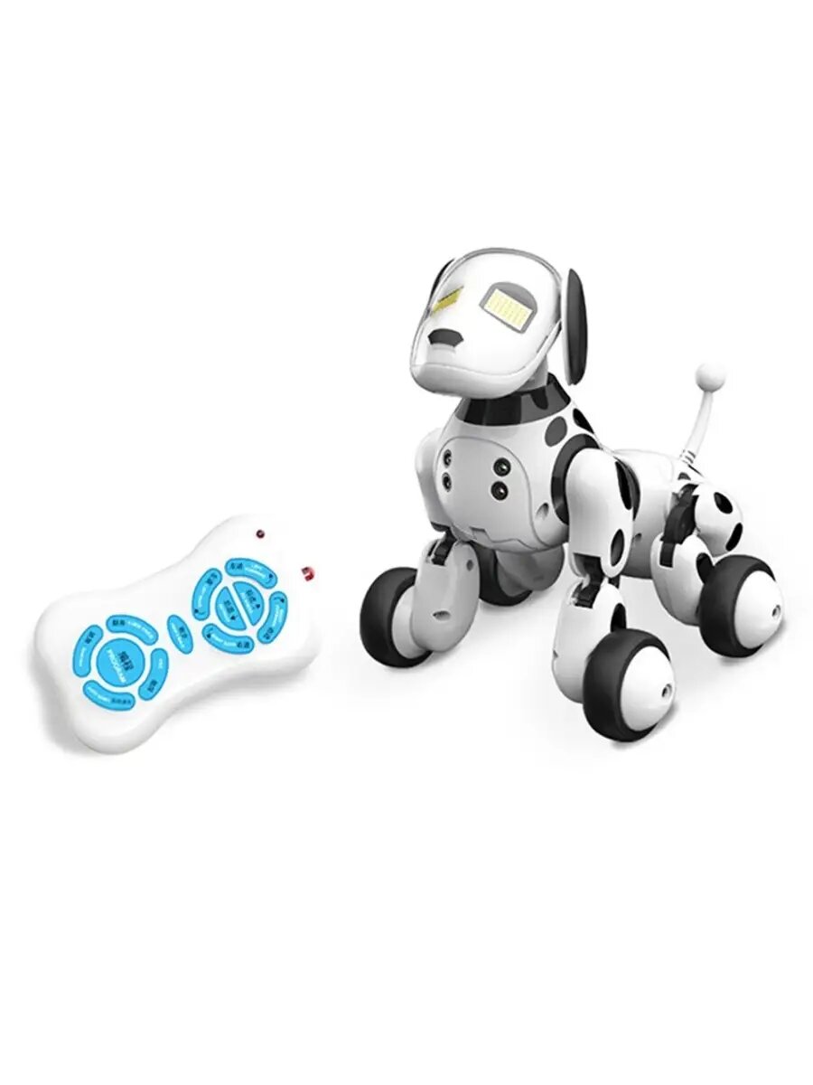 Робот Песик на дистанционном управлении ZYA-A2917, от 8-ми лет