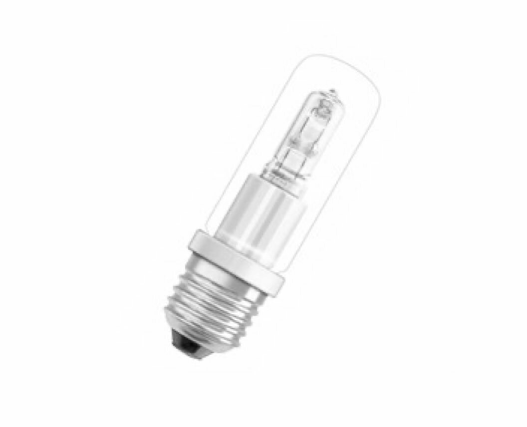 Osram Лампочка E27 100w 3000k 230v 1500lm Halolux Ceram галогенная 64476