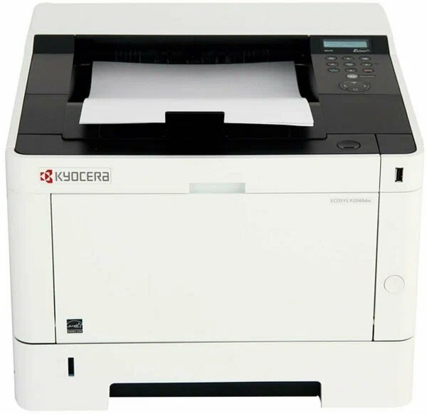 KYOCERA ECOSYS P2040dn ч/б A4