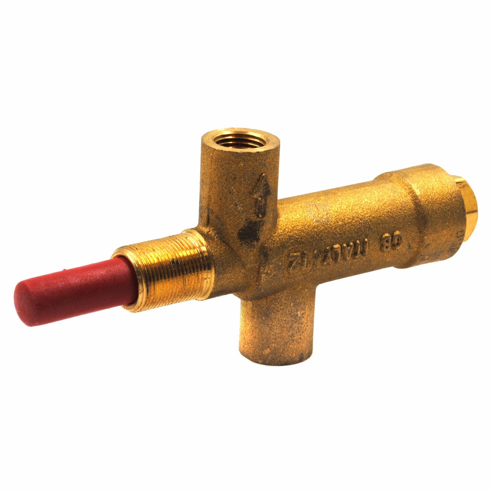 Газовый клапан Master 4160.688