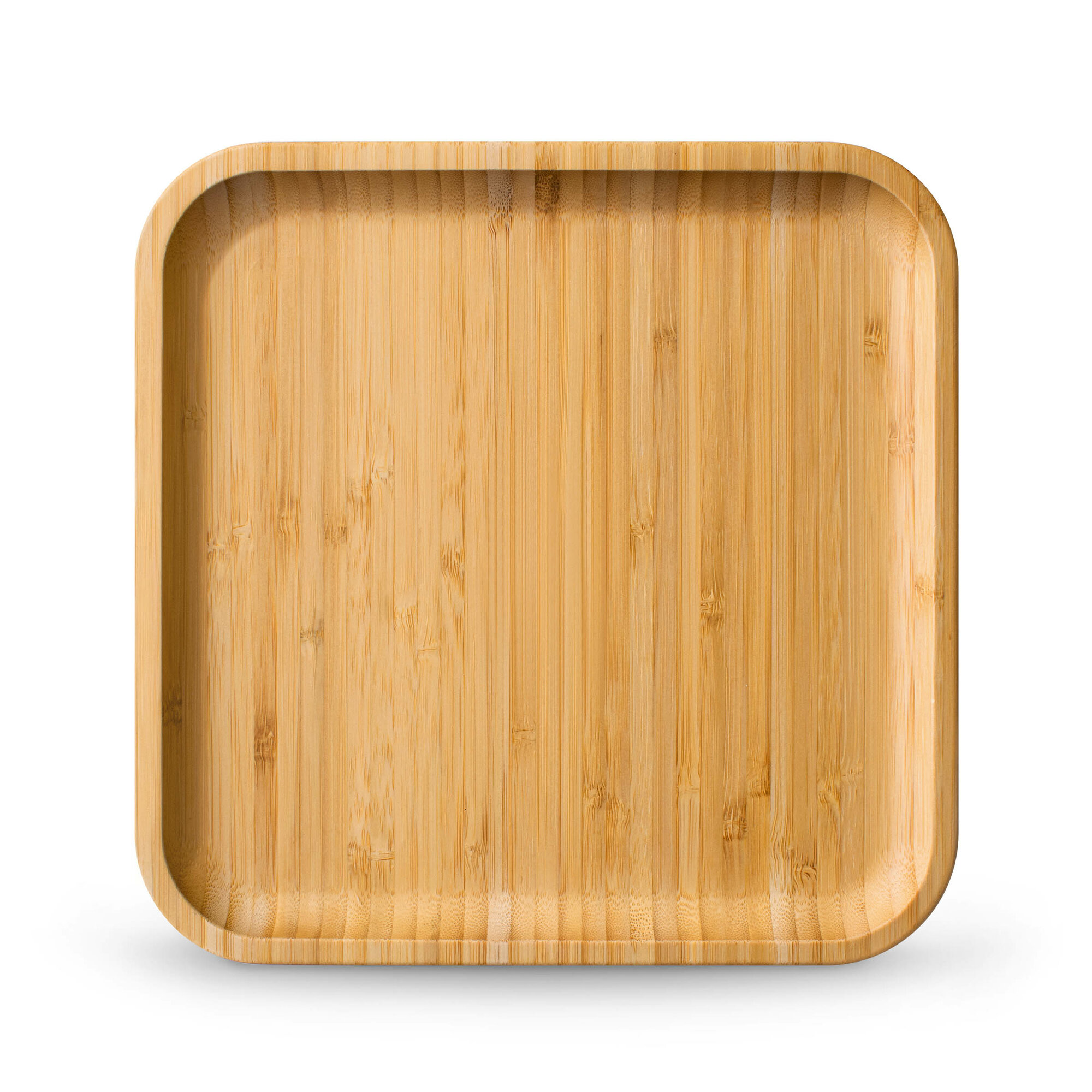 Блюдо квадратное 40,5x40,5 см WL‑771176/A