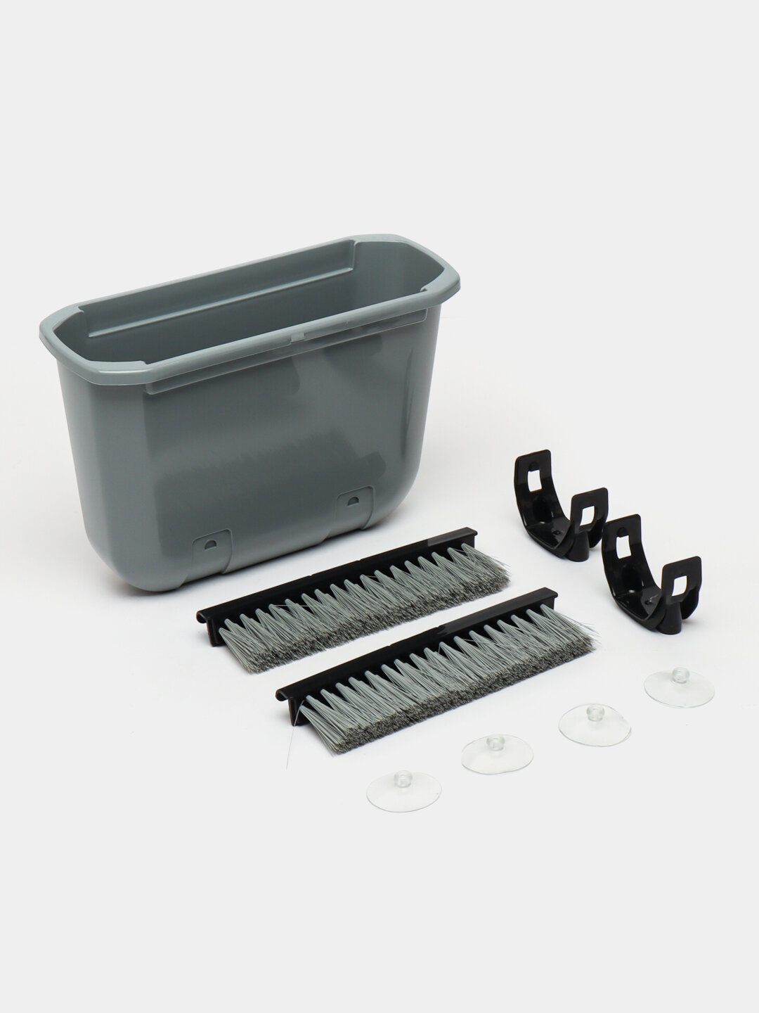 Щетка Tabaac Plate Blocking Brush