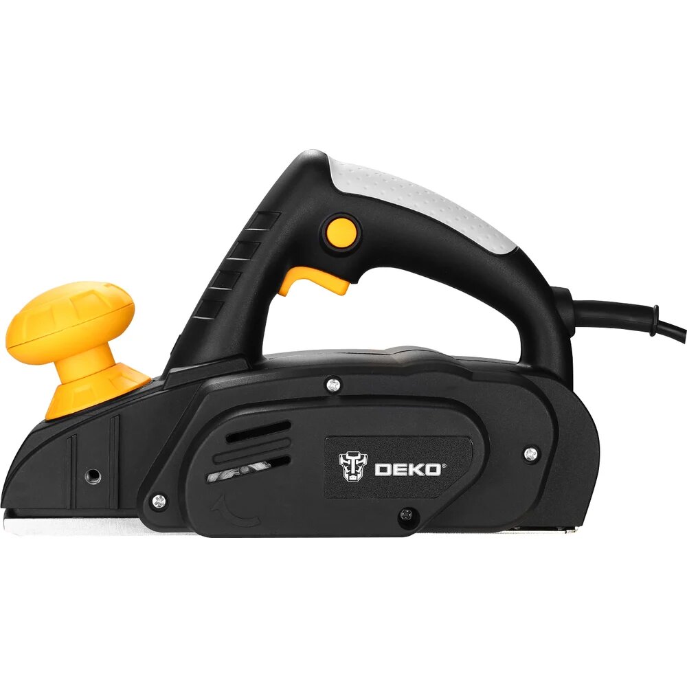 DEKO Рубанок DKEP1000 1000 Вт 063-4273