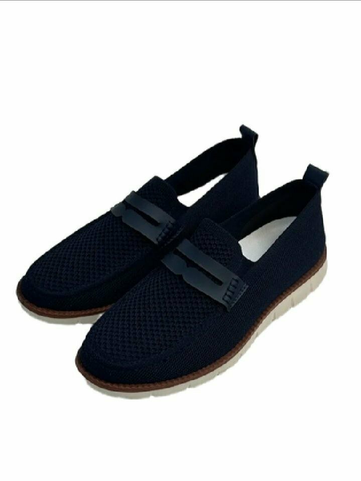 Мокасины , размер 41 — фото 1