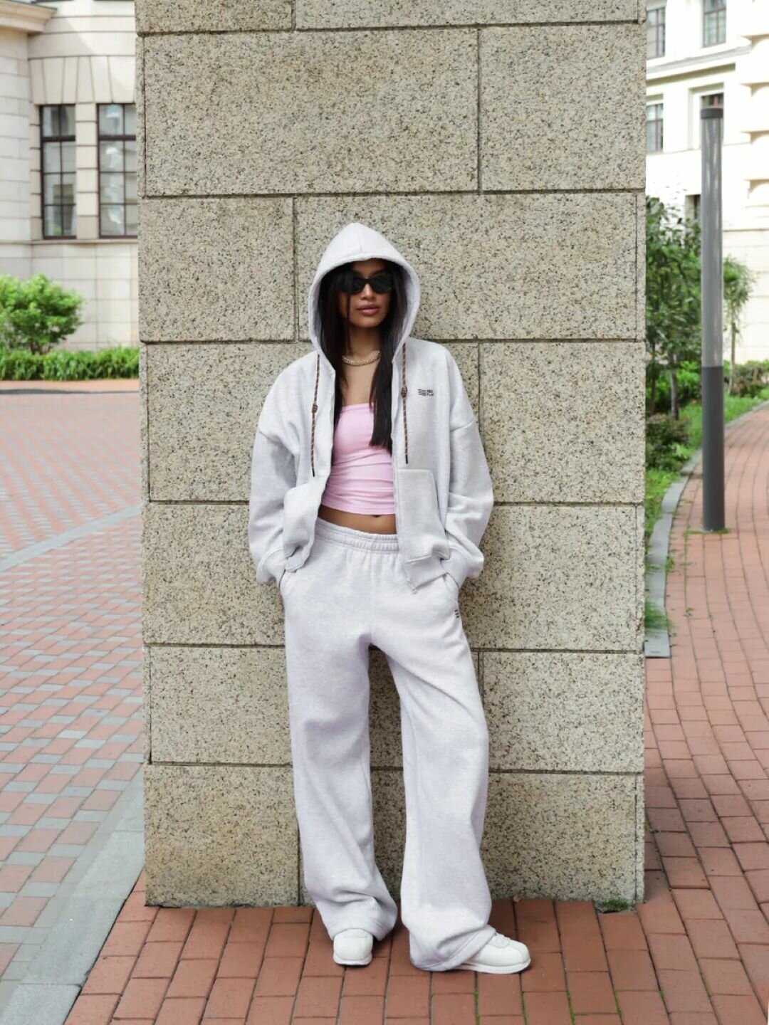 Костюм спортивный 1