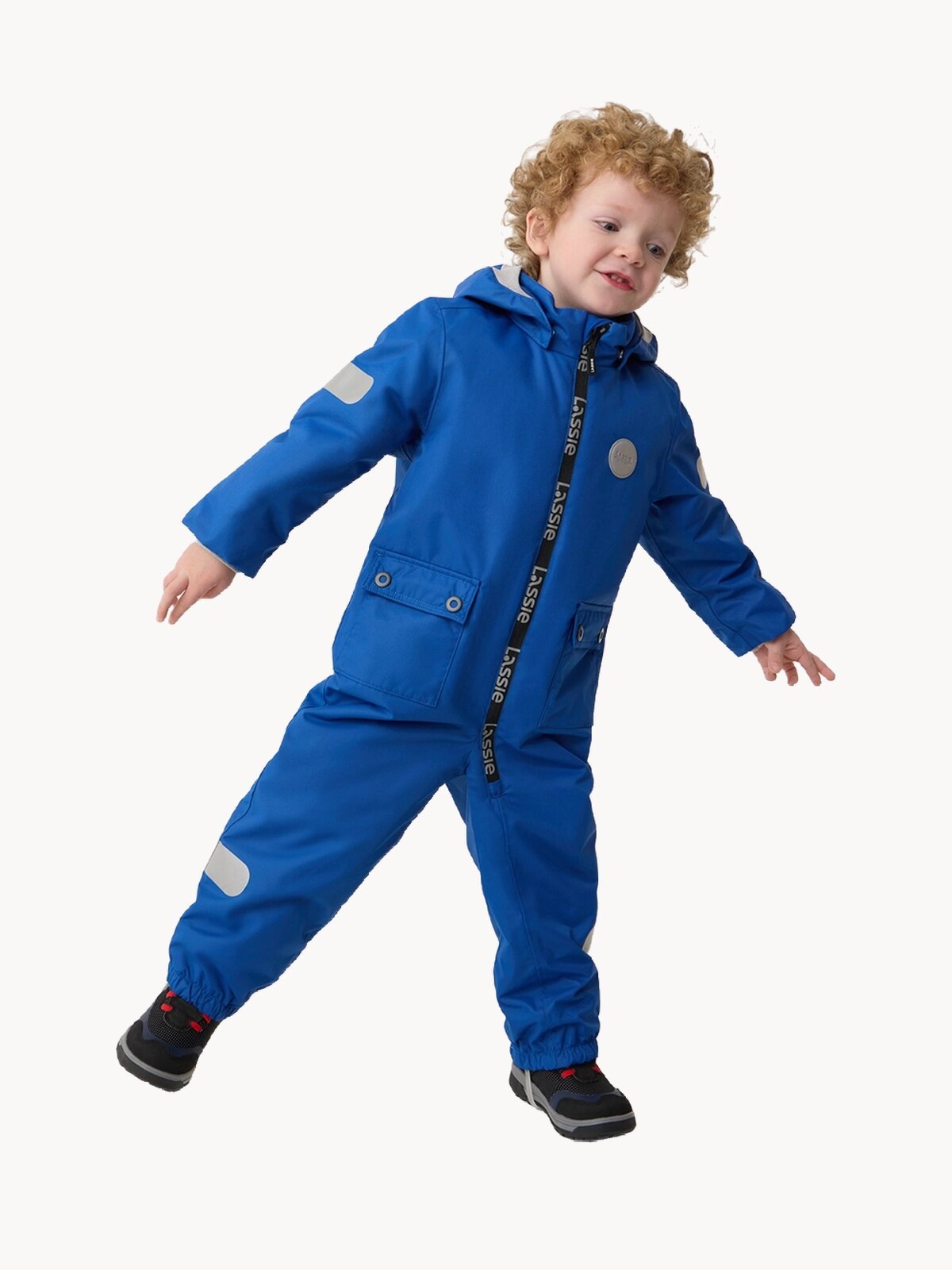 Комбинезон утеплённый Marjukka