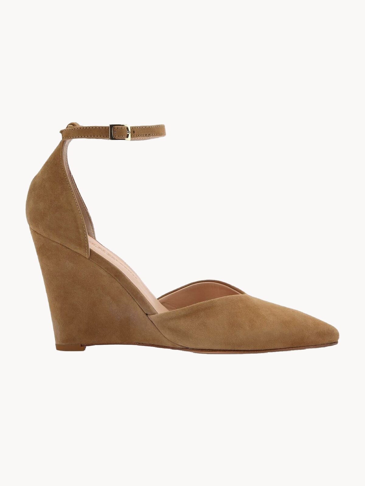 Туфли лодочки 