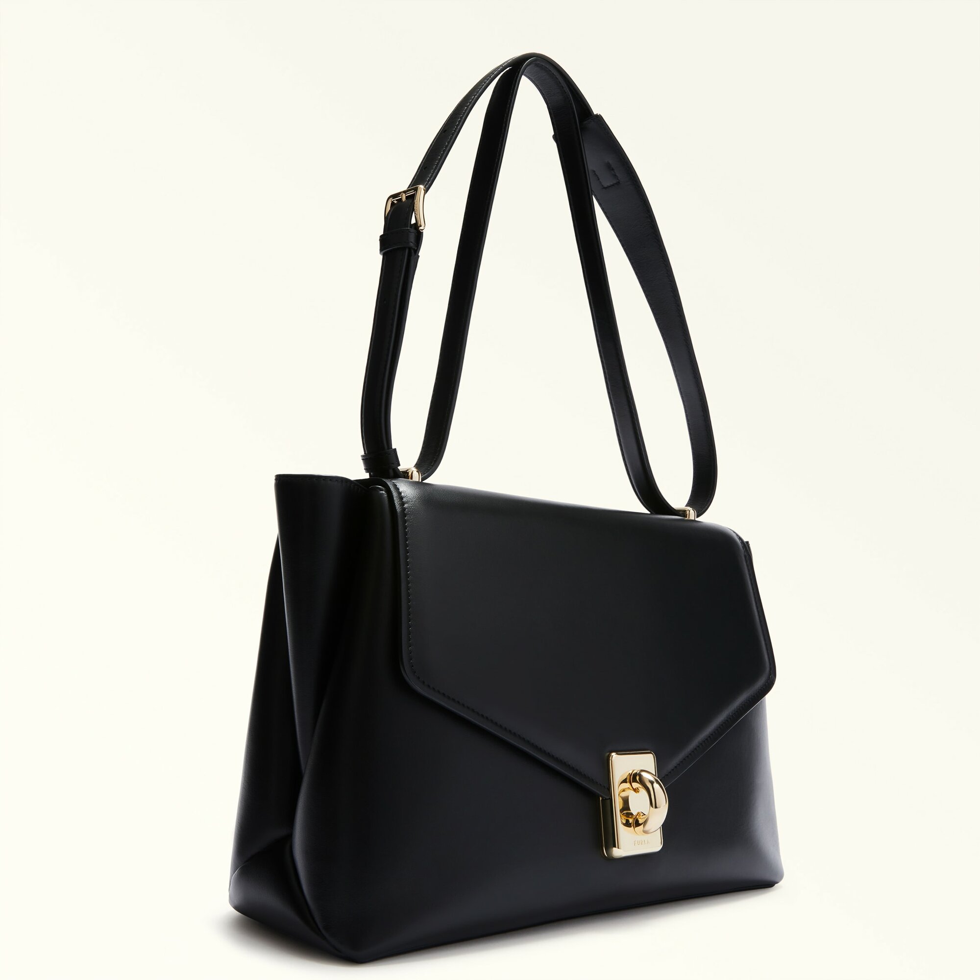 Сумка FURLA MERIDIANA M SHOULDER BAG — фото 1