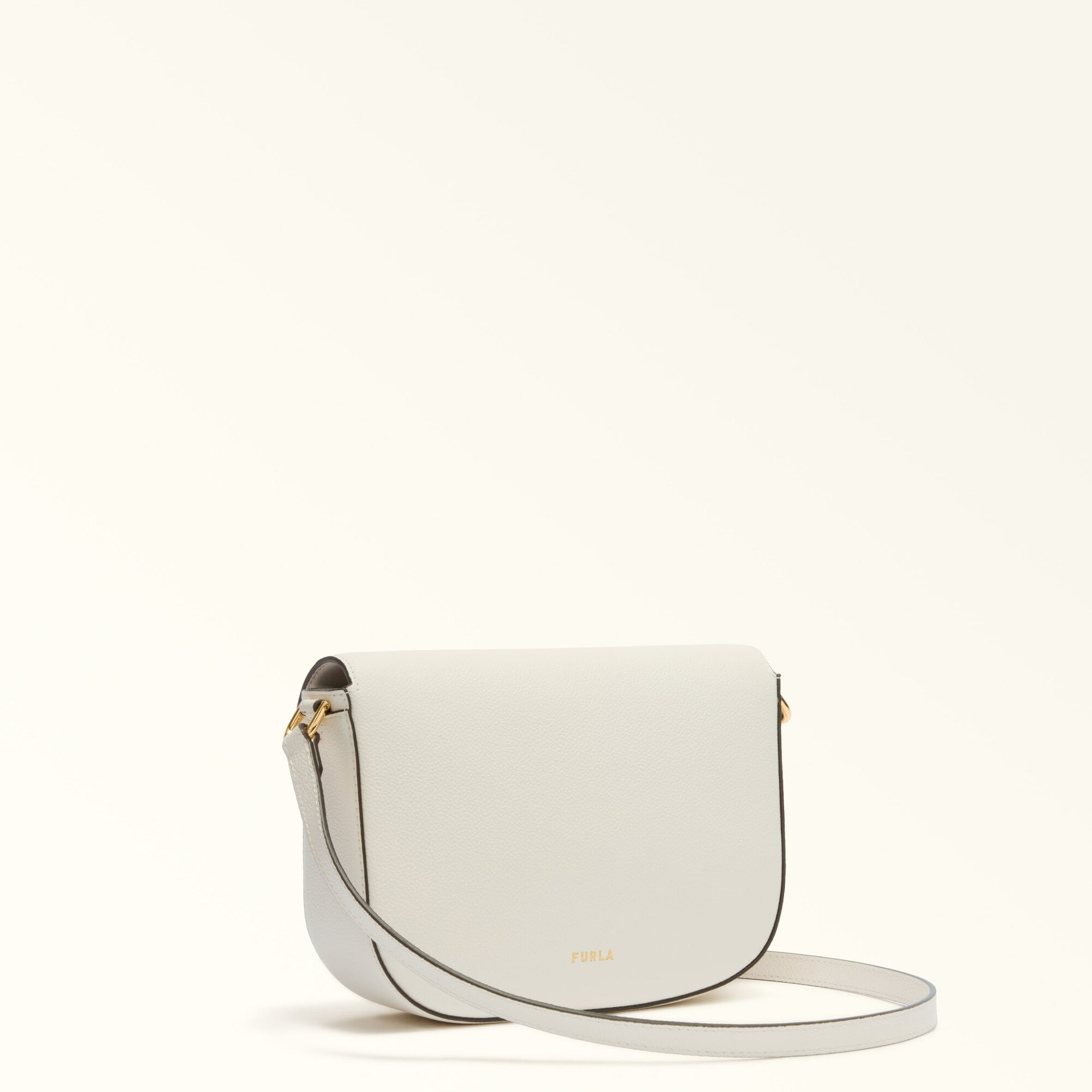 Сумка FURLA MOONLIGHT S CROSSBODY ROUND — фото 1