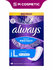 ALWAYS Dailies Прокладки ежедневные Large Extra Protect 48шт