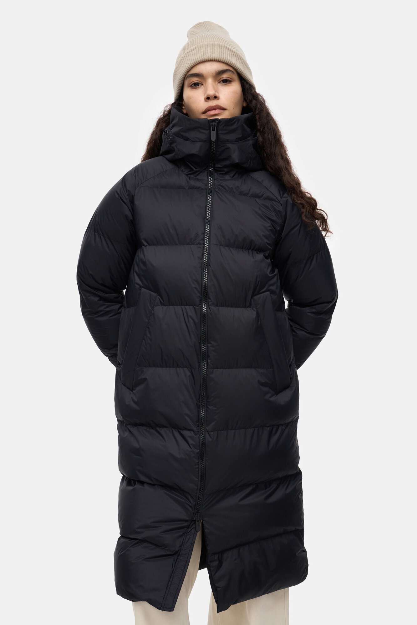 Куртка SHU, размер S, черный — фото 1