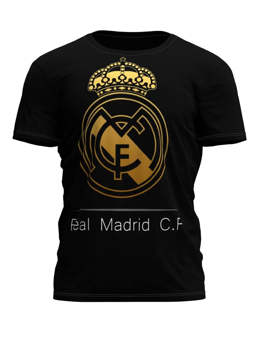 Футболка спортивная