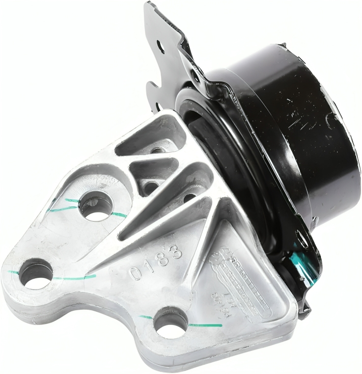 Подушка мотора Captiva 3.0- 25959114