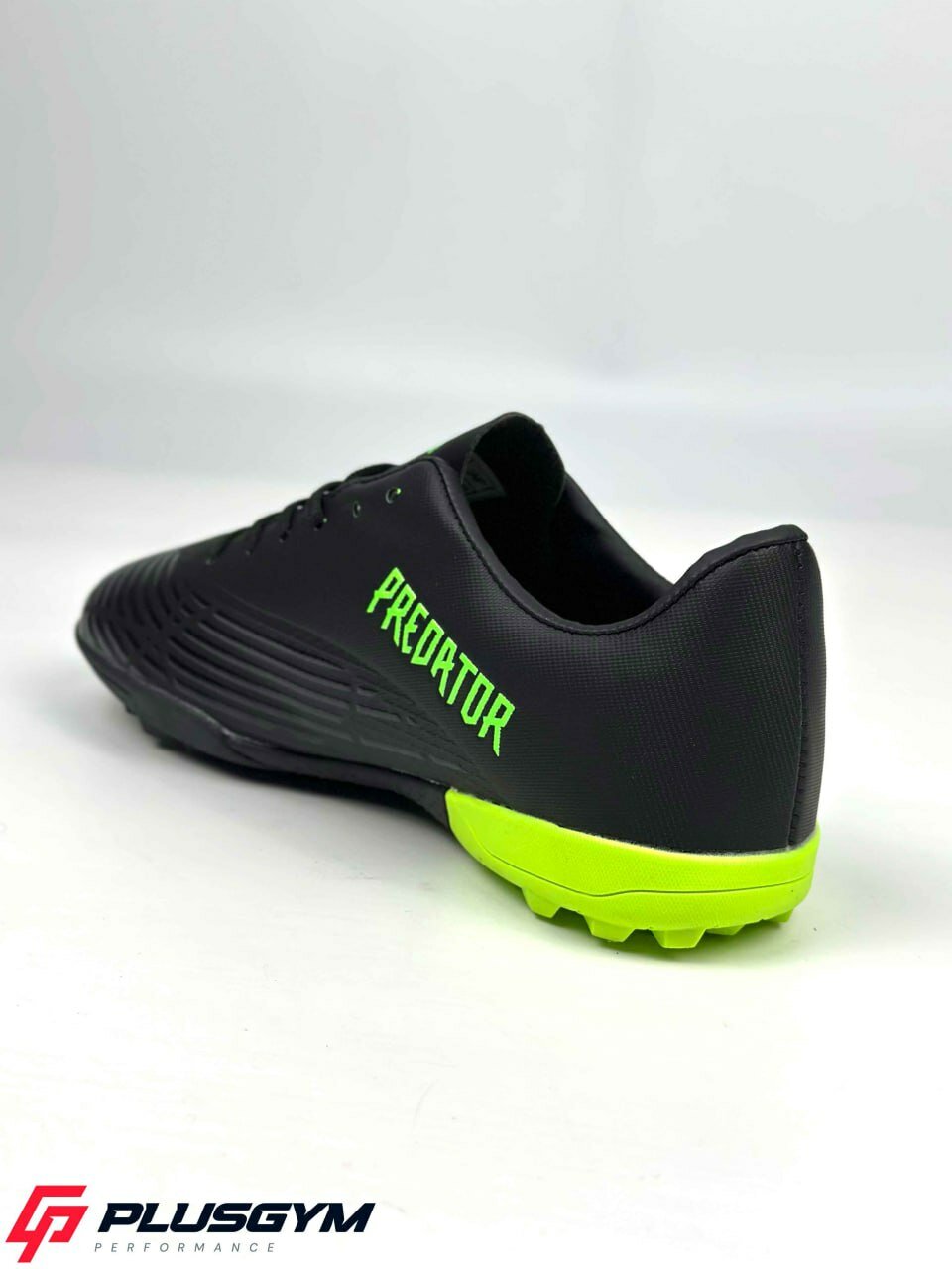 Бутсы , размер 40, black — фото 1