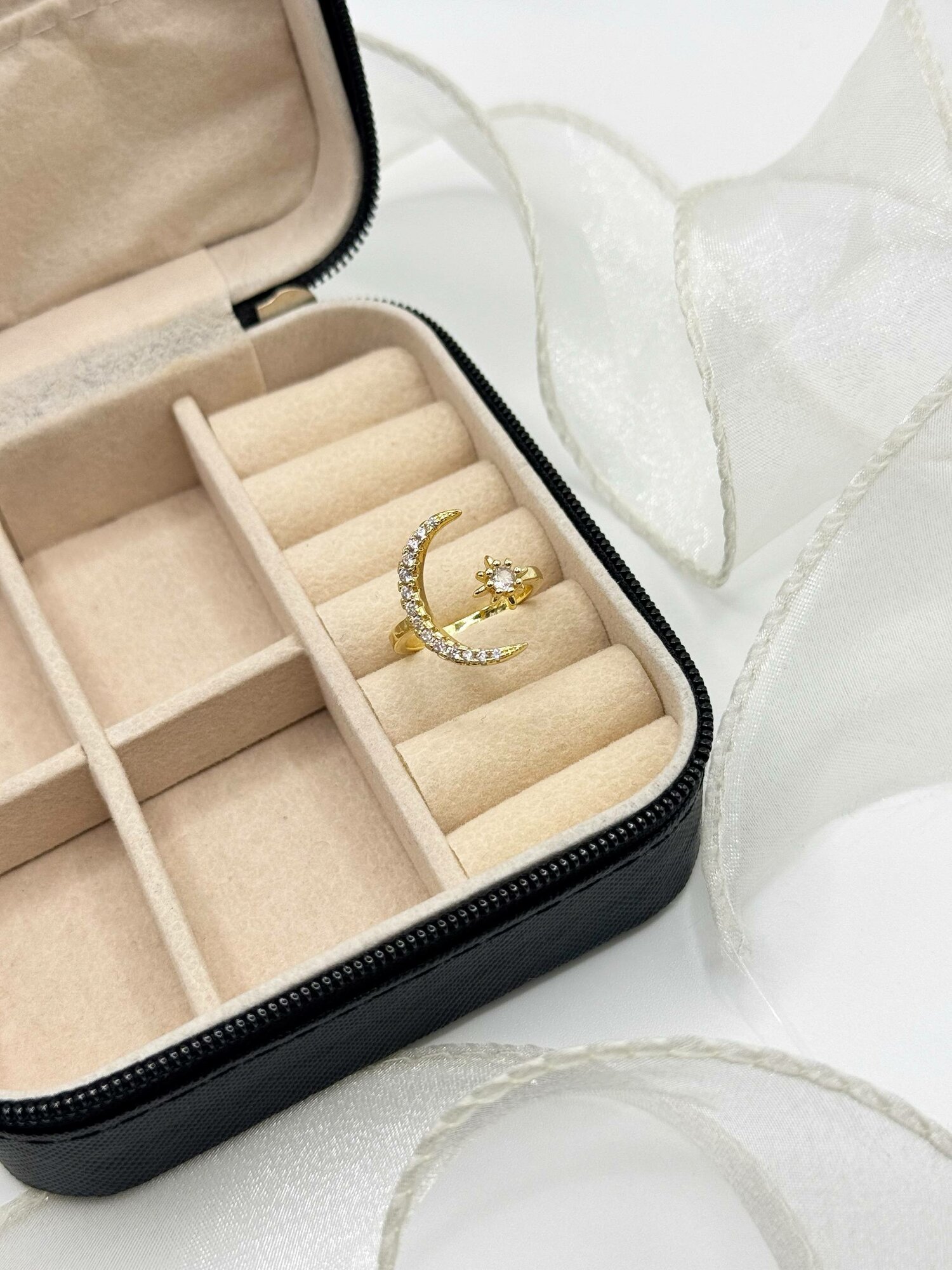 Набор колец