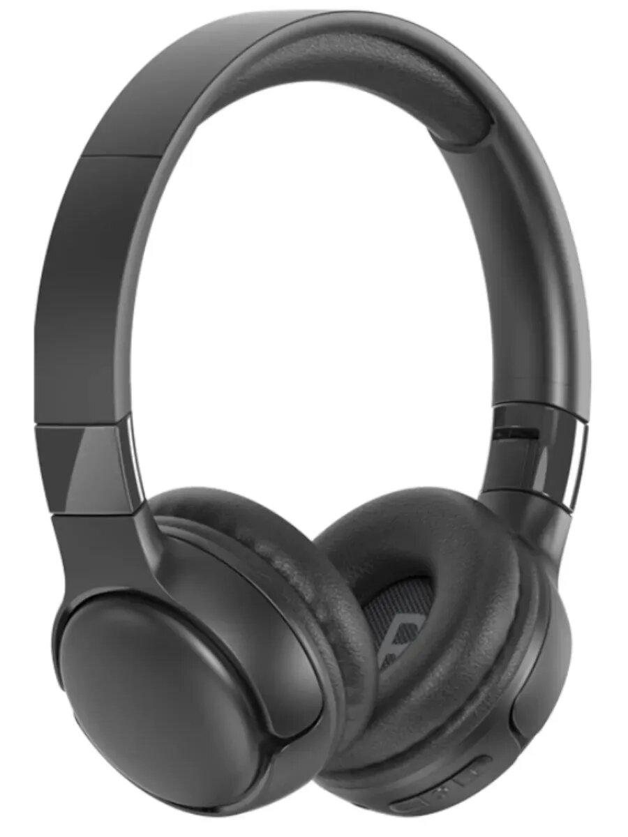 Наушники HONOR CHOICE VZ Sport Mate Lite, черный, (5504ADGE) — фото 1